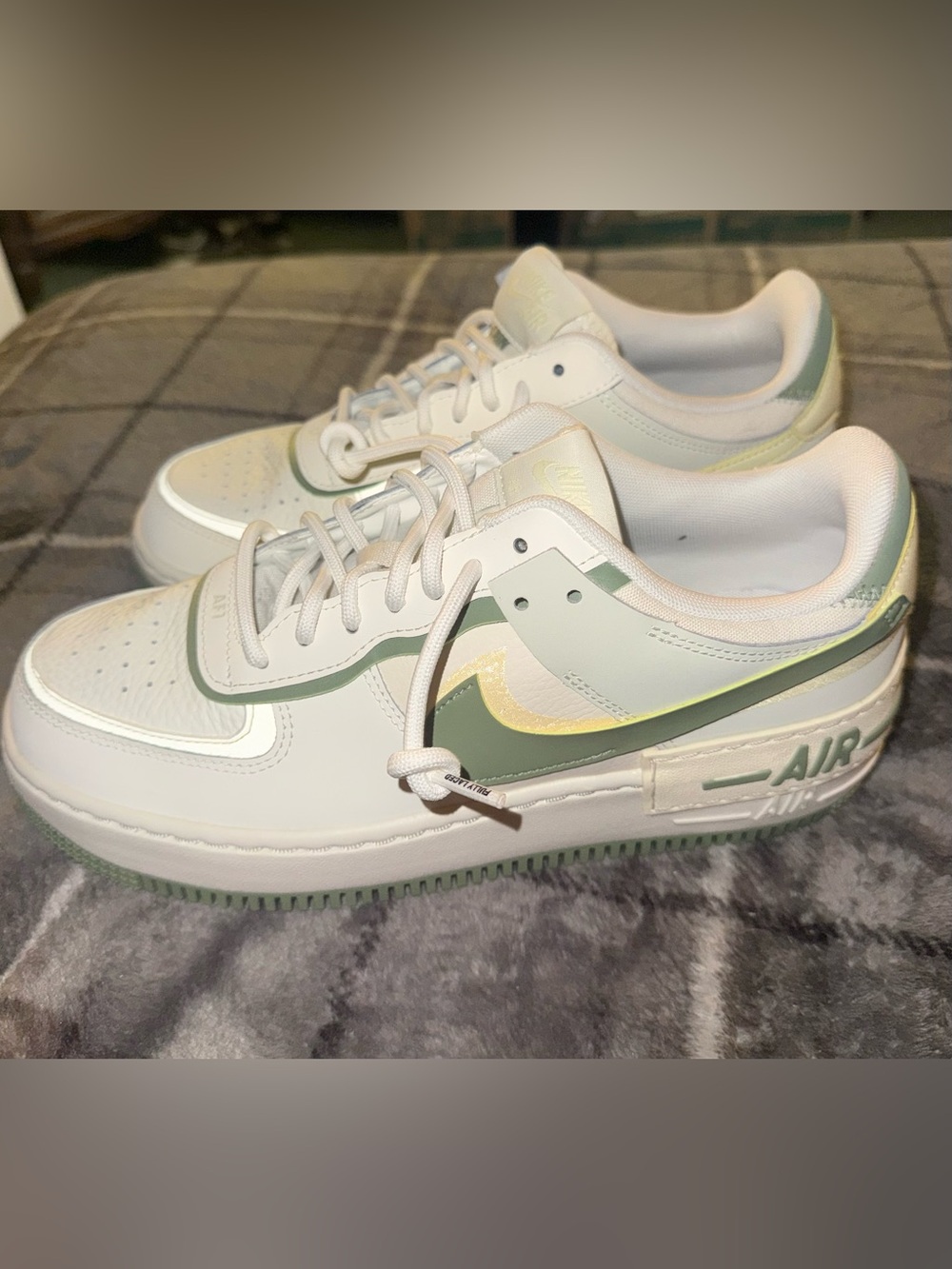 Nike Air Force One AF1 Women’s Size 9.5